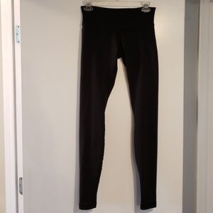 Lululemon Wunder Under Pant III 
Full-On Luon 28"